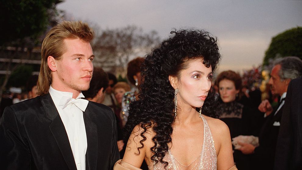 Cher a dezvăluit motivul pentru care regretatul Val Kilmer nu-i spunea niciodată pe nume. Ce porecle bizare foloseau cei doi pe vremea când formau cel mai vânat cuplu de la Hollywood