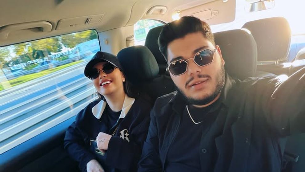 „Nepoții tăi îi vor spune alteia mamaie”. Betty Salam nu a mai suportat și a răbufnit după ce a fost acuzată că nu mai are grijă de fiul ei