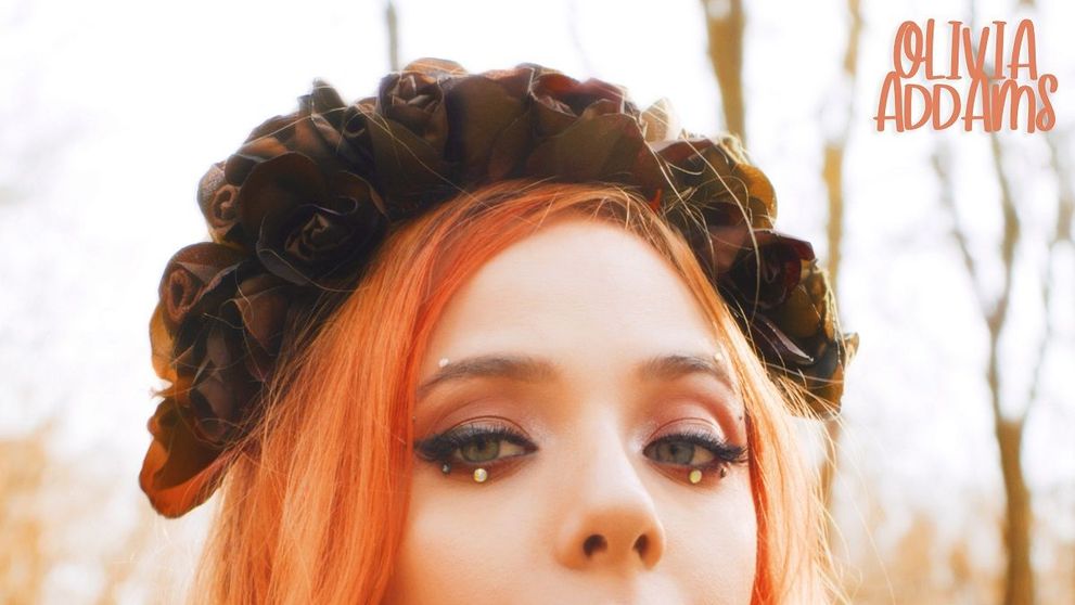 Olivia Addams revine cu un nou single, „Stranger”, și o nouă poveste inspirată din relațiile sale