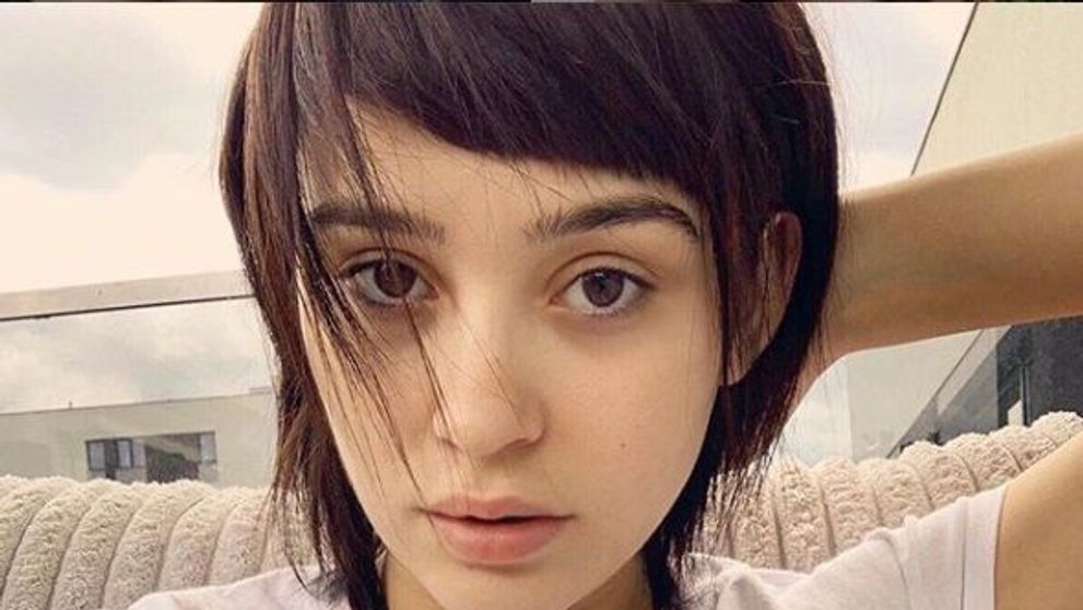 Irina Rimes a ajuns pe locul 3 în trending cu melodia „N-avem timp”