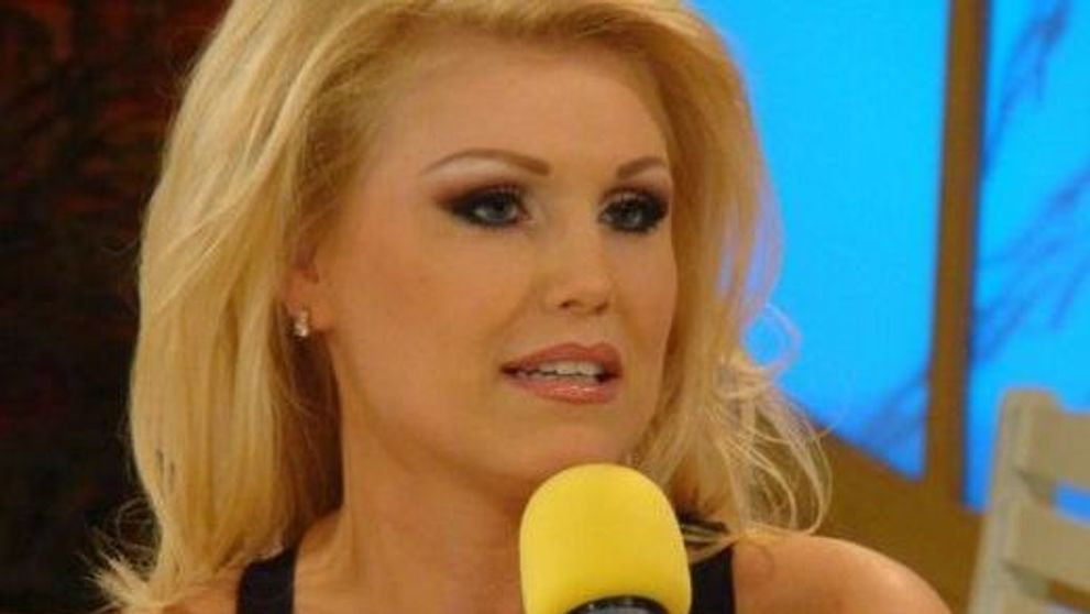 Cristina Rus, scadere dramatica in greutate. Cum arata artista in cele mai recente imagini