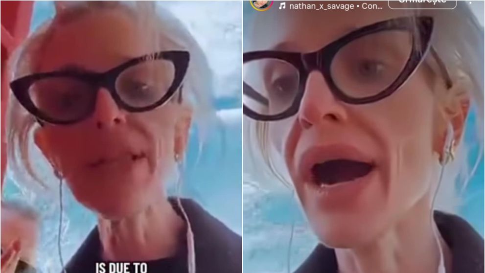 Apariție șocantă pentru Kelly Osbourne! Fanii se tem că ascunde o boală gravă: „Sper să nu aibă ceva îngrozitor despre care nu a spus nimănui