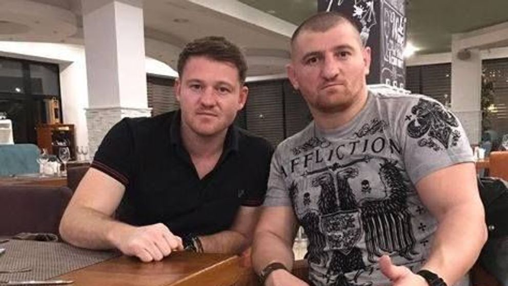 VIDEO Fratele lui Cătălin Moroșanu, despre relațiile pe care Moroșanu le are în Ferma