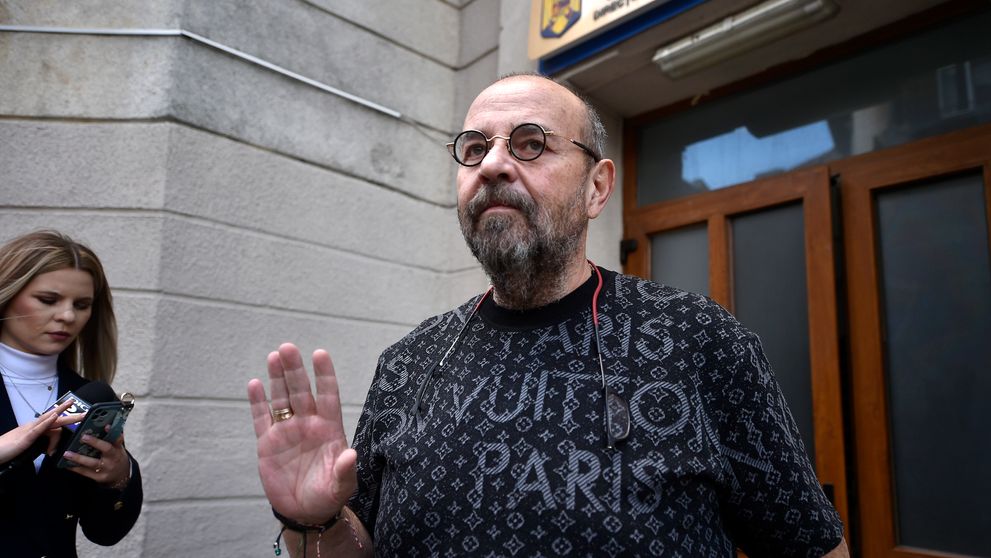 Percheziții DNA la Cristian Popescu Piedone. Prima reacție a șefului ANPC: „Nu am făcut trafic de influenţă, nu am luat un leu, mi-am făcut datoria!”