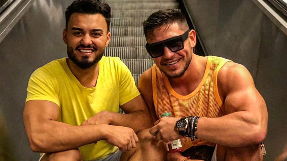 Bogdan Mocanu, detalii despre starea de sănătate a lui Jador. Cât de gravă este situația artistului