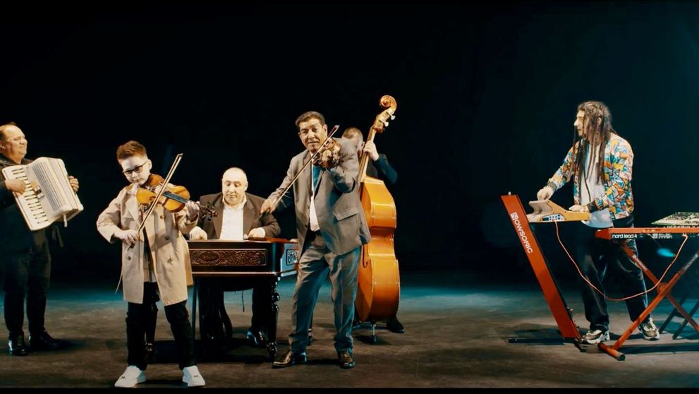 Paul Ilea, muzician și producător muzical, a pregătit un nou proiect: Rustemia!