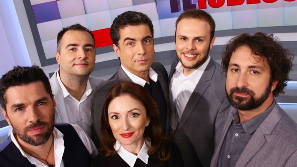 Știrile PRO TV prezintă campania ”100 de ani în 100 de zile”!