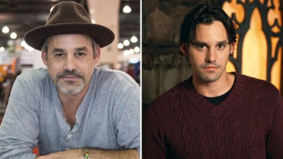 Cauza decesului lui Nicholas Brendon, starul din ”Buffy, spaima vampirilor”, dezvăluită. Ce s-a găsit la autopsie în organismul lui