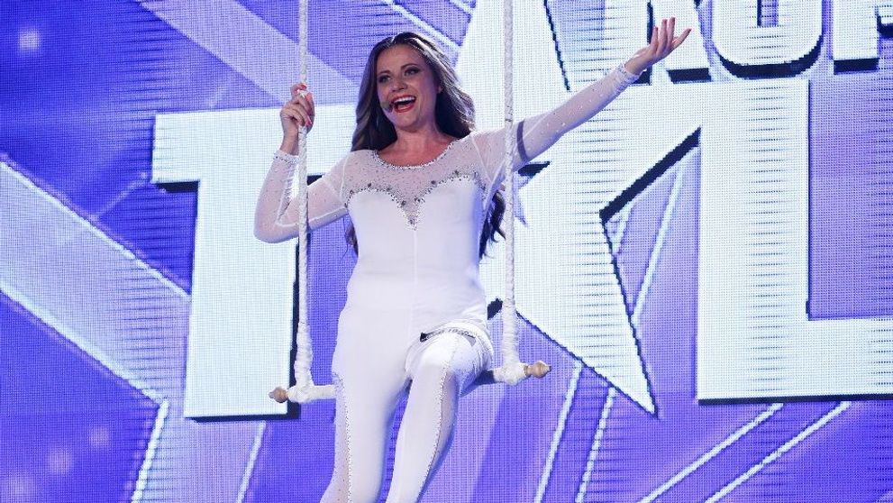 Laura Vranceanu