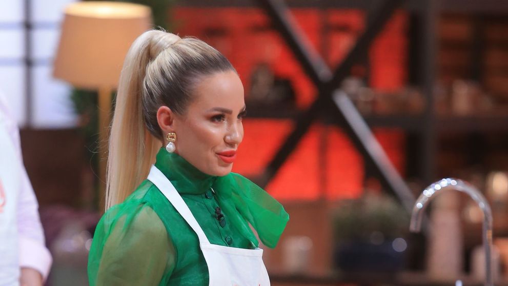 Lucrurile scapă de sub control! Diana face declarații dure la adresa Andreei Dos Santos, numind-o spre eliminare