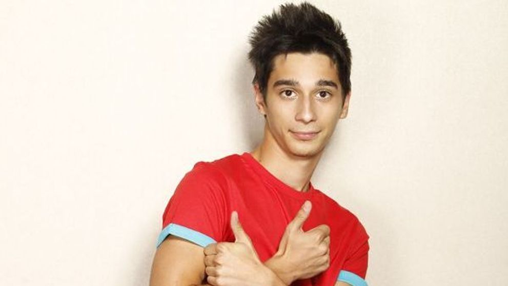 Jenel Frumosu (Gabriel Ciocan)