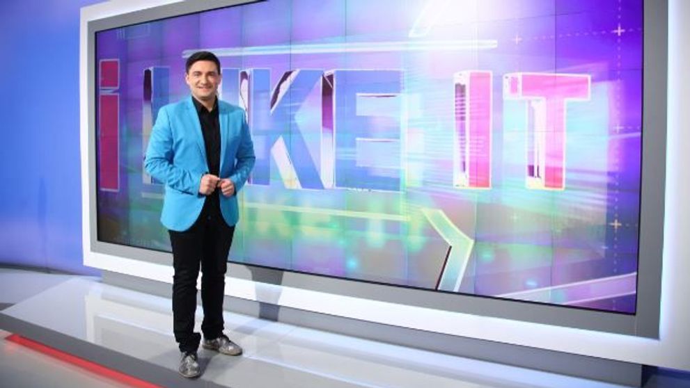 iLikeIT revine la PRO TV sâmbătă, 14 septembrie, de la ora 10:00