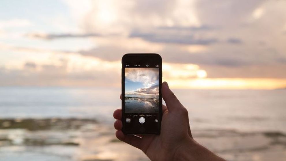 (P) Top 5 camere de telefon ale anului 2019