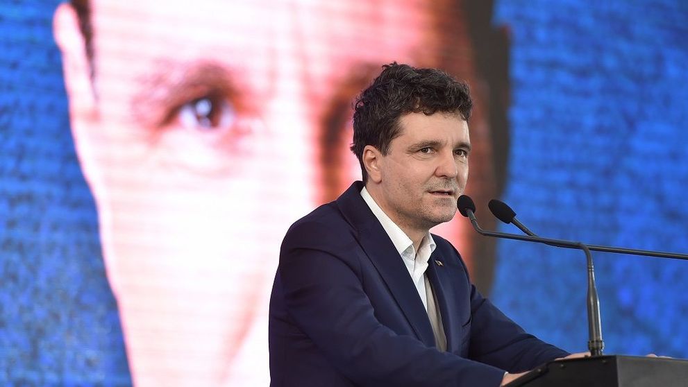 Chiria pe care Nicușor Dan o plătește pentru apartamentul în care locuiește