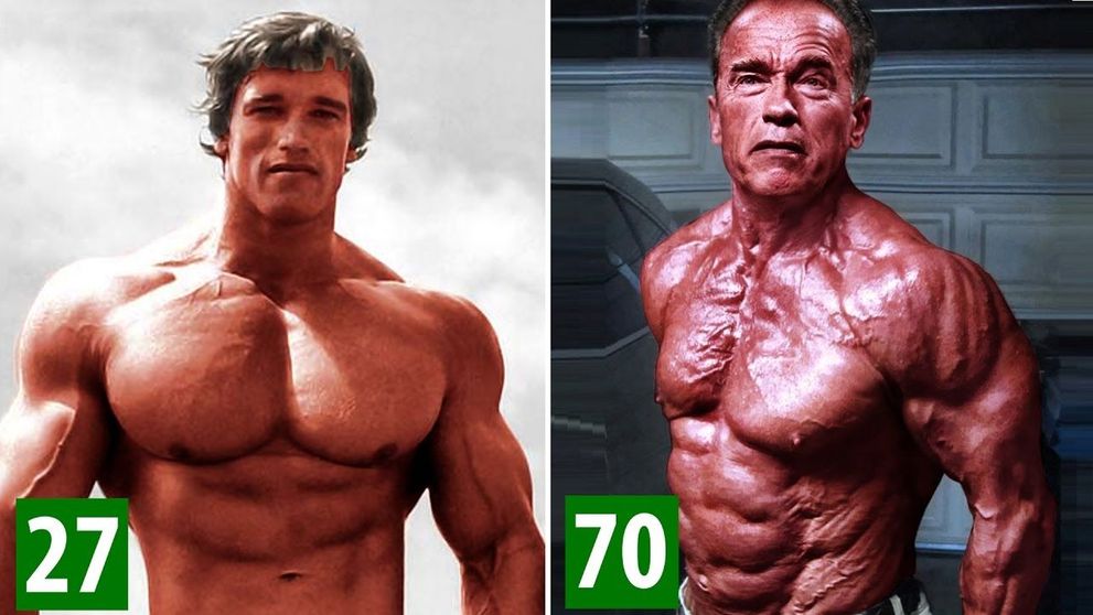 Super veste pentru fanii lui Arnold Schwarzenegger! Anuntul facut de actorul de 70 de ani