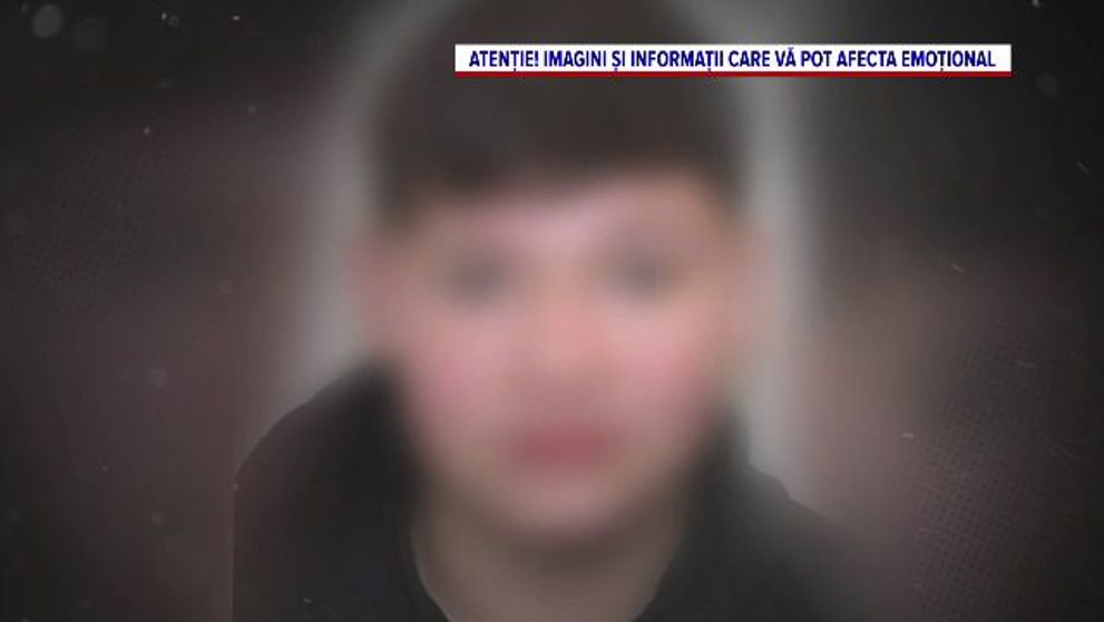 Descoperire șocantă în cazul crimei din Timiș, unde Mario a fost ucis cu sânge rece. Ce arată analizele băiatului de 13 ani