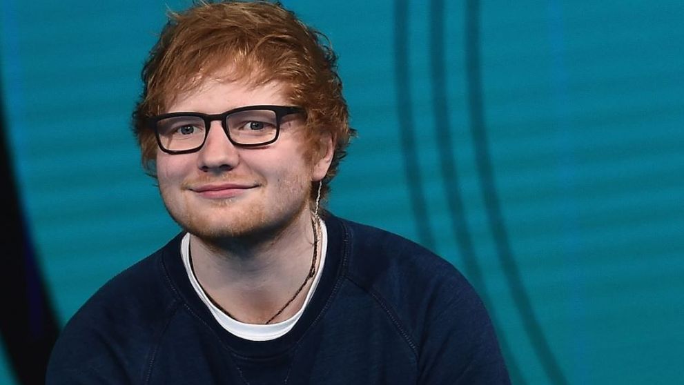 Ed Sheeran s-a căsătorit în secret. Cum arată soția lui 