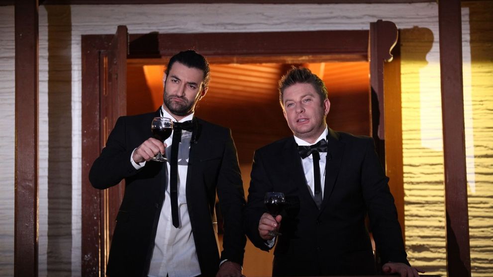 Zece semifinalisti sunt gata de primul spectacol LIVE Romanii au talent!