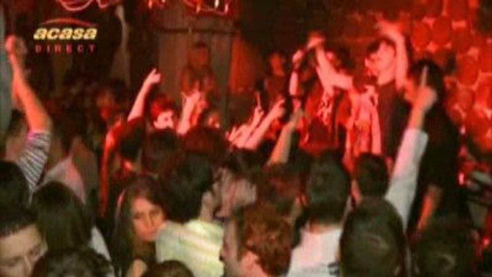 Vezi imagini de la cel mai recent concert sustinut de LaLa Band! VIDEO