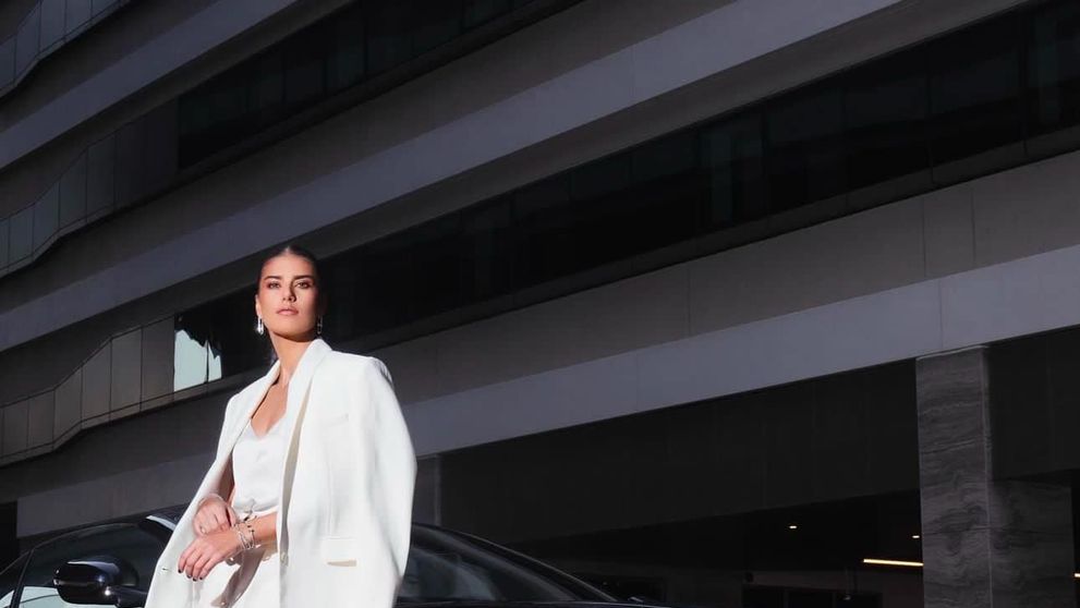 Sorana Cîrstea face marele anunț: Când iubeşti ceva atât de mult, nu este uşor să spui „adio”