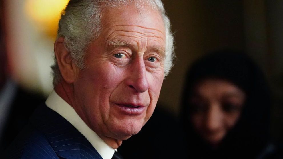 Regele Charles III a părăsit Castelul Windsor! Majestatea Sa se află în drum spre Scoția