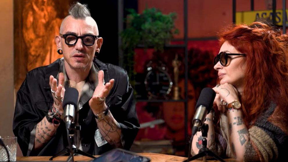 Adrian Batista, despre motivul plecării lui Florin Călinescu de la „Românii au talent”: „El nu se simțea egal între cei patru”