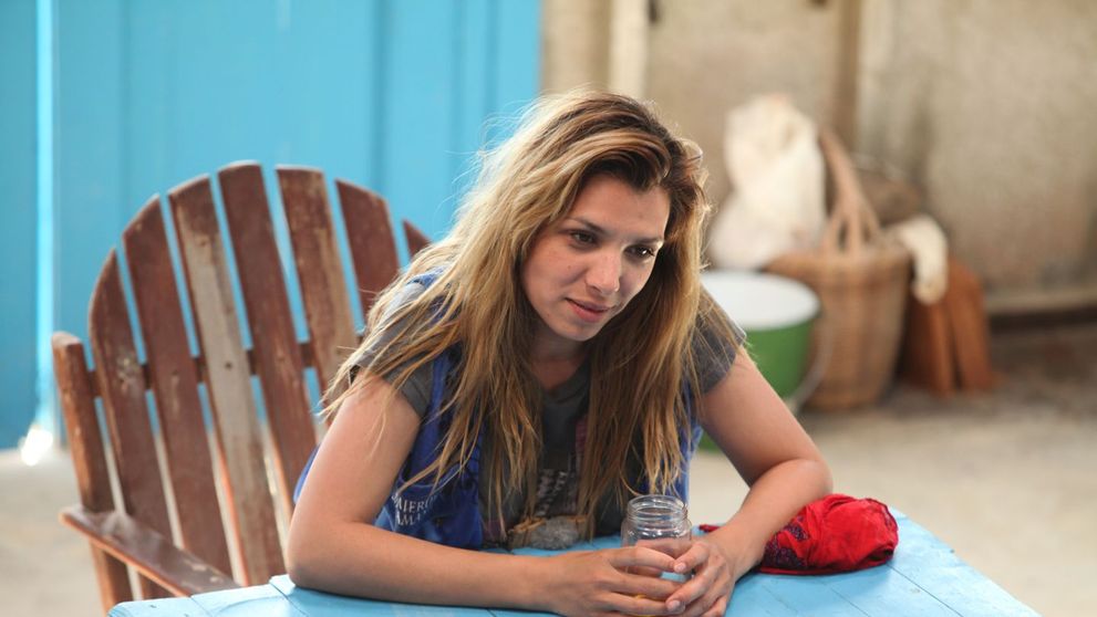 Sorana a luat decizia fara sa stea prea mult pe ganduri. Cine este primul duelist al saptamanii