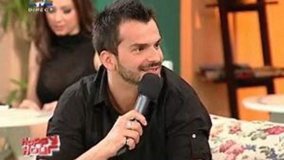 Marius Novac