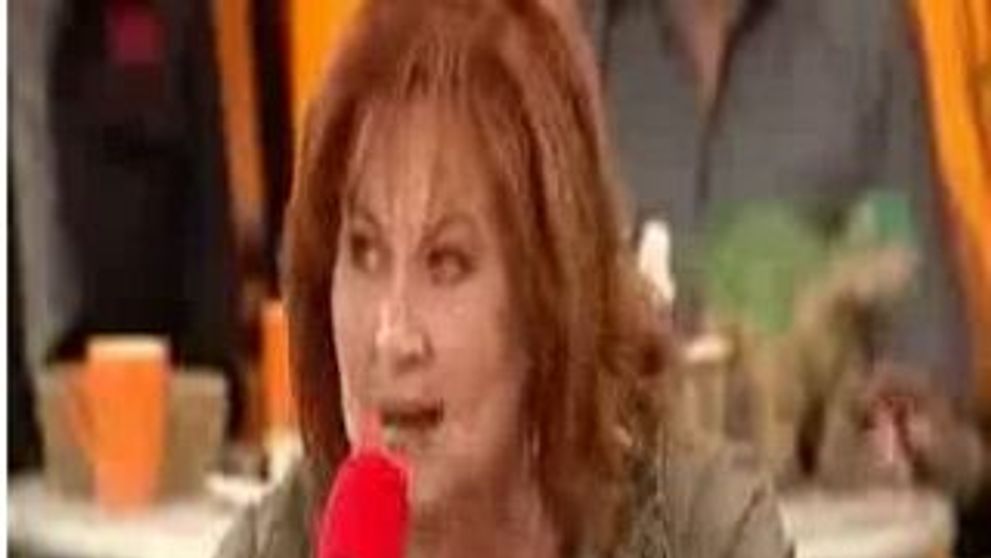 Florina Cercel: