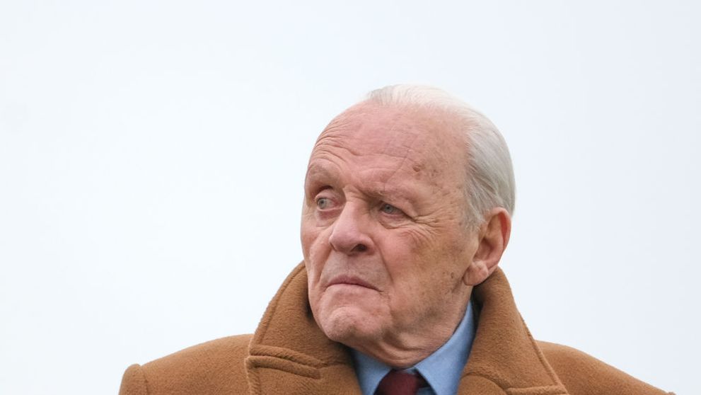 Anthony Hopkins a fost criticat de o organizație caritabilă. Ce a putut să spună celebrul actor despre persoanele diagnosticate cu ADHD