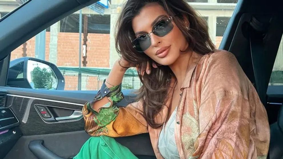 Mădălina Pamfile, primele declarații după ce a fost prinsă conducând sub influența alcoolului: „Inconștiența mea...”