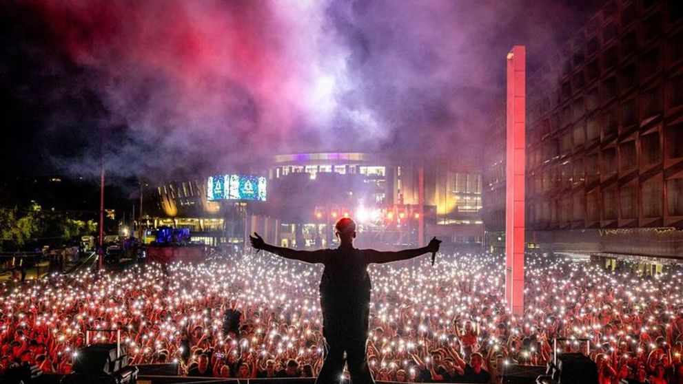 Surprize mari pentru UNTOLD 2026: festivalul anunță primul val de artiști! Cine va urca pe scenă între 6–9 august la Cluj-Napoca