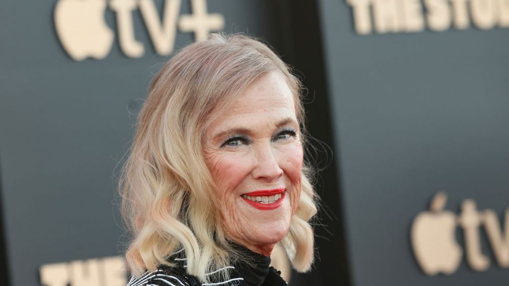 Ce s-a întâmplat cu Catherine O’Hara cu câteva ore înainte să moară. Apelul la Salvare, dezvăluit