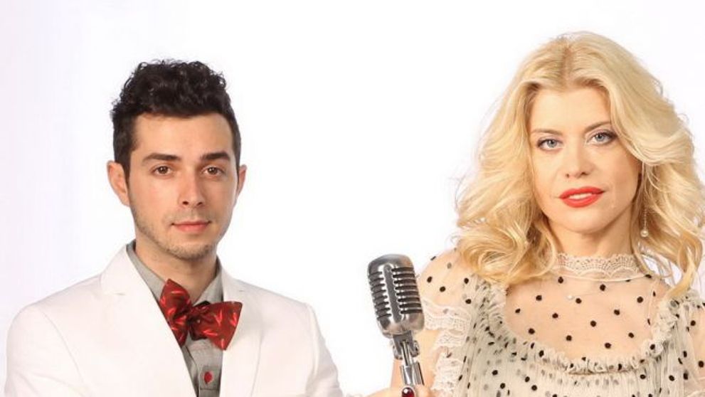 Loredana si Moga isi arunca echipele in lupta! Marti, de la 20.15, 