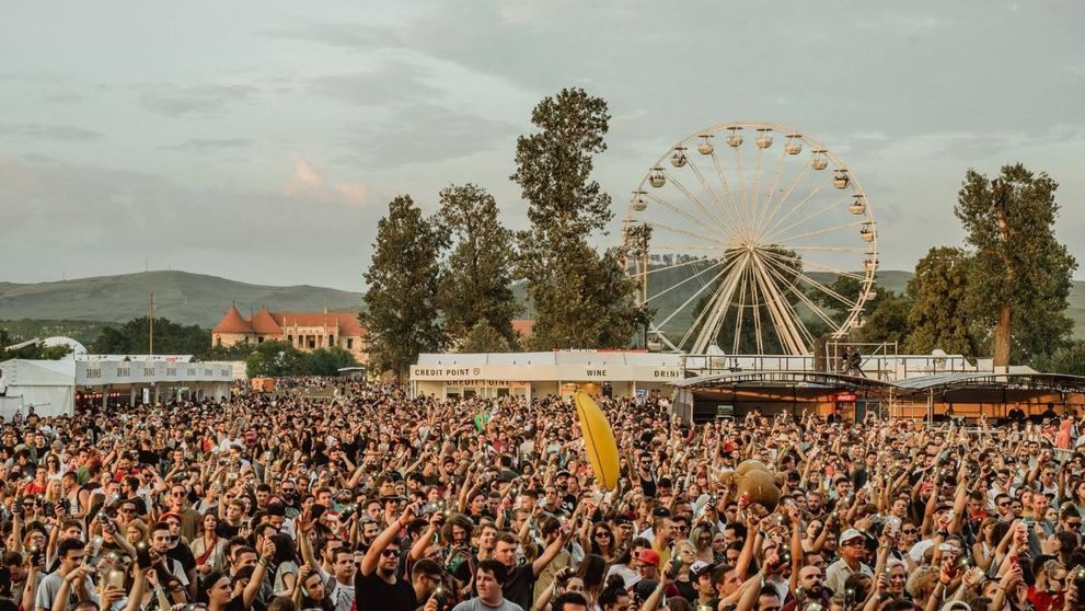 Adevărul despre Electric Castle. Detalii din culisele unuia dintre cele mai iubite festivaluri de la noi