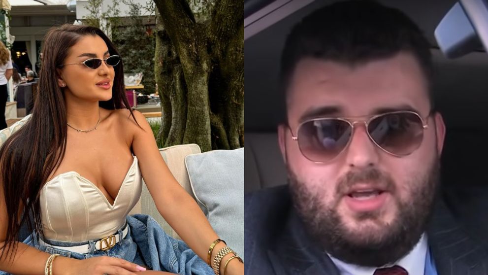 Larisa Popa a intrat în vizorul unui controversat milionar. Modul inedit în care a încercat să îi atragă atenția fostei angajate a lui Pescobar