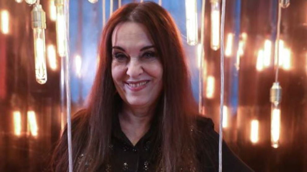 Zoia Alecu, despre un concurent de la Cântă acum cu mine: ”Dacă ar cânta ca Rod Stewart, m-aș arunca de aici!”