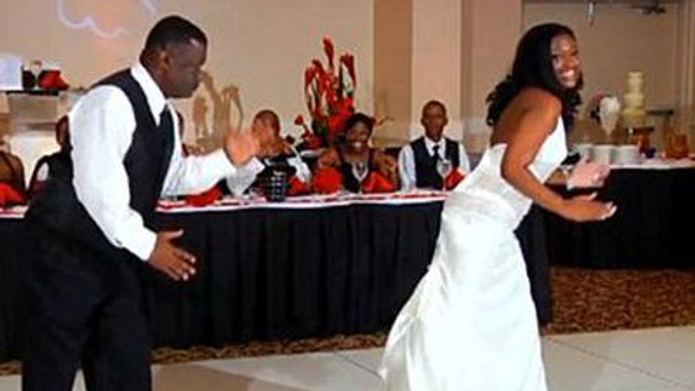 VIDEO. Moment artistic demn de 