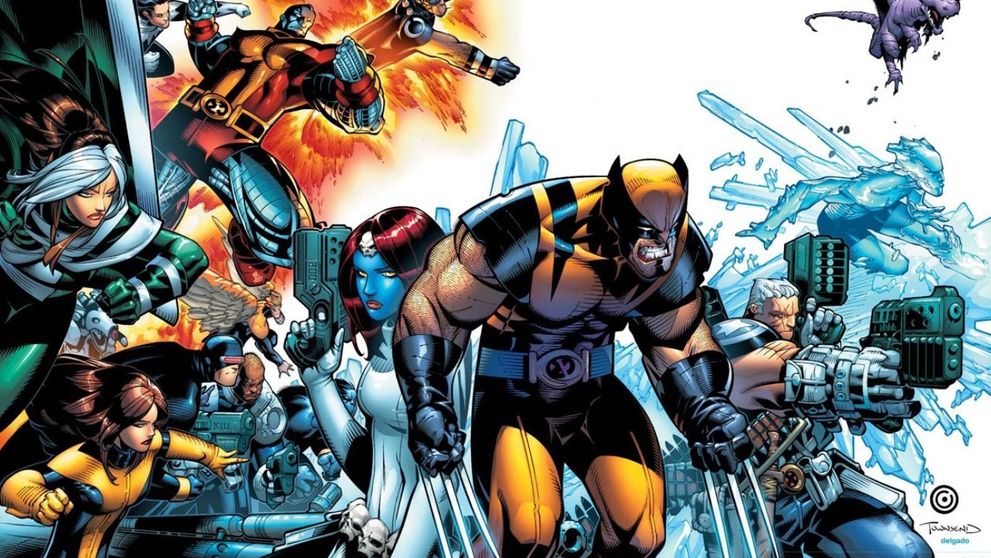 Un ungur are mari șanse să se îmbogățească de pe urma francizei X-Men. Ce trebuie să facă pentru asta