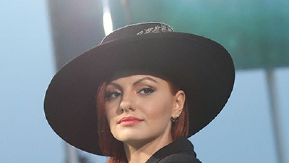 Alexandra Stan, prima aparitie la un eveniment monden, dupa scandalul violent cu fostul ei impresar. Cum arata fara pic de Photoshop