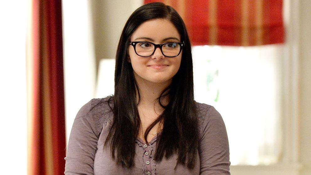 Gestul neasteptat pe care Ariel Winter l-a facut pentru Kim Kardashian. Cum arata 