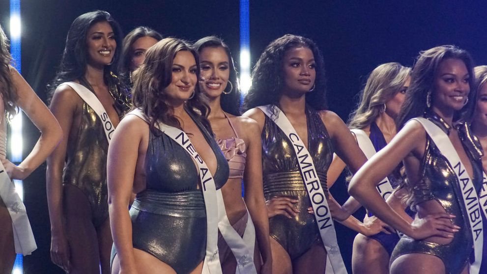 Miss Nicaragua este cea mai frumoasă femeie din Univers! Pe ce loc s-a clasat Miss Nepal la concursul Miss Universe 2023