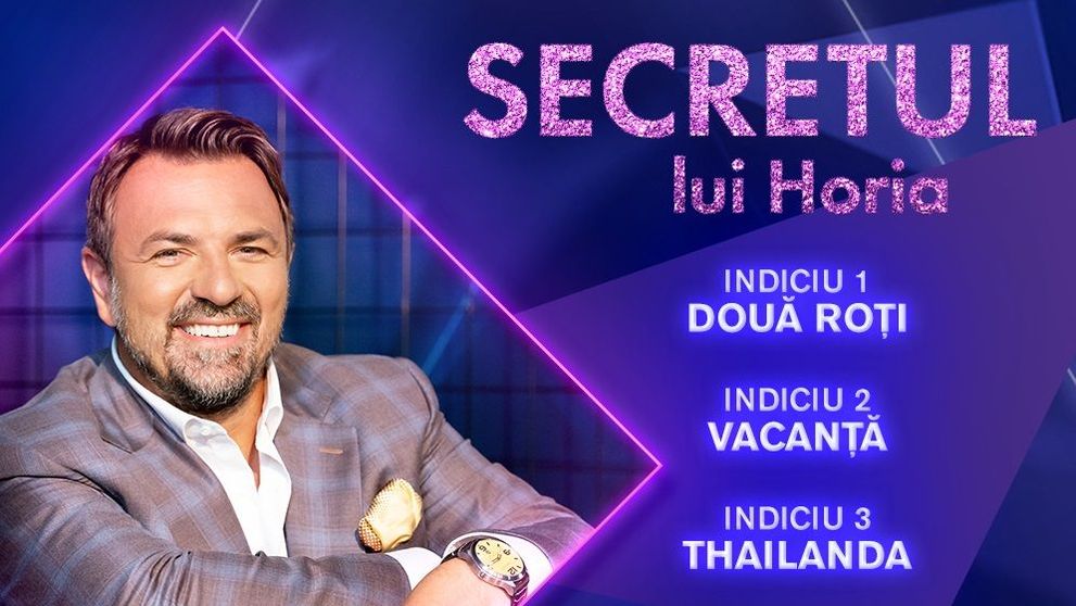 Guessing Game - Detectivii Masked Singer și prezentatorul Jorge trebuie să ghicească secretul lui Horia Brenciu