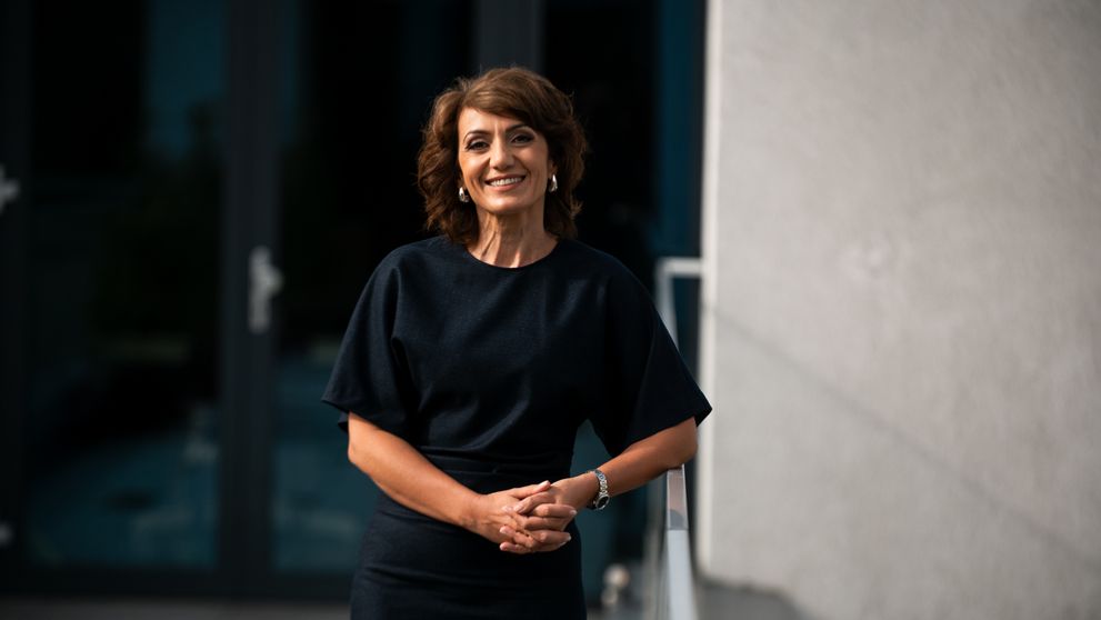 Ana Maria Marian devine astăzi Șef sub acoperire și înfruntă provocările din linia întâi a îngrijirii seniorilor! “Vreau să văd ce înseamnă, la firul ierbii, munca de infirmieră”
