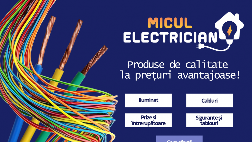 (P) Top 5 Cele mai vândute produse electrice din 2021