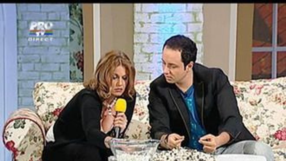 Lorena Trica: 