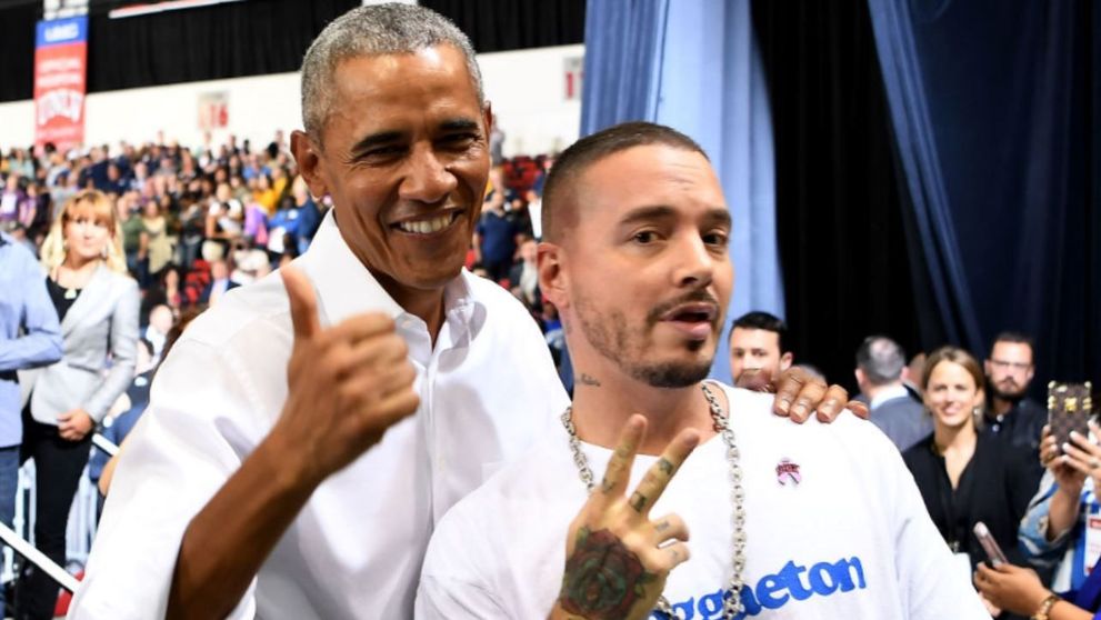 Barack Obama a ajuns în topul Billboard, deși nimeni nu-l știa drept cântăreț