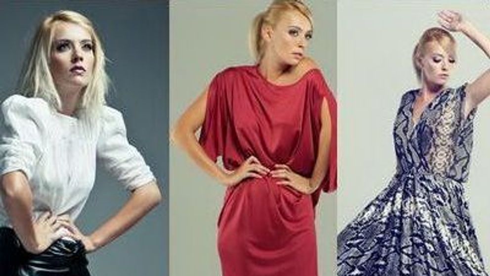 INTERVIU EXCLUSIV: Diana Dumitrescu, despre moda si nu numai