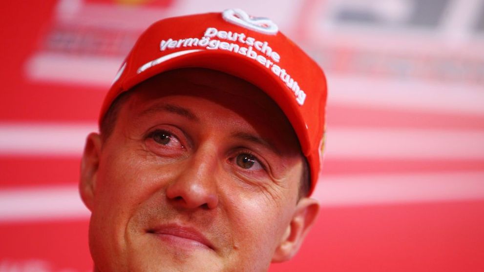 „L-am văzut pe Michael Schumacher”! Jean Todt, noi dezvăluiri despre starea de sănătate a fostului pilot