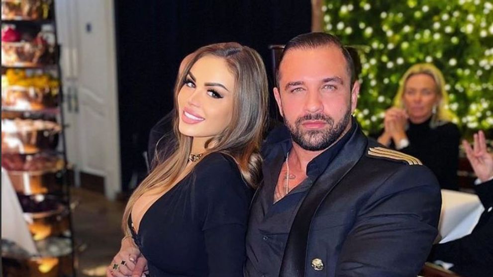 „Mi-a luat doi ani să mă întorc”. Ce s-a întâmplat cu Daria Radionova, fosta iubită a lui Alex Bodi